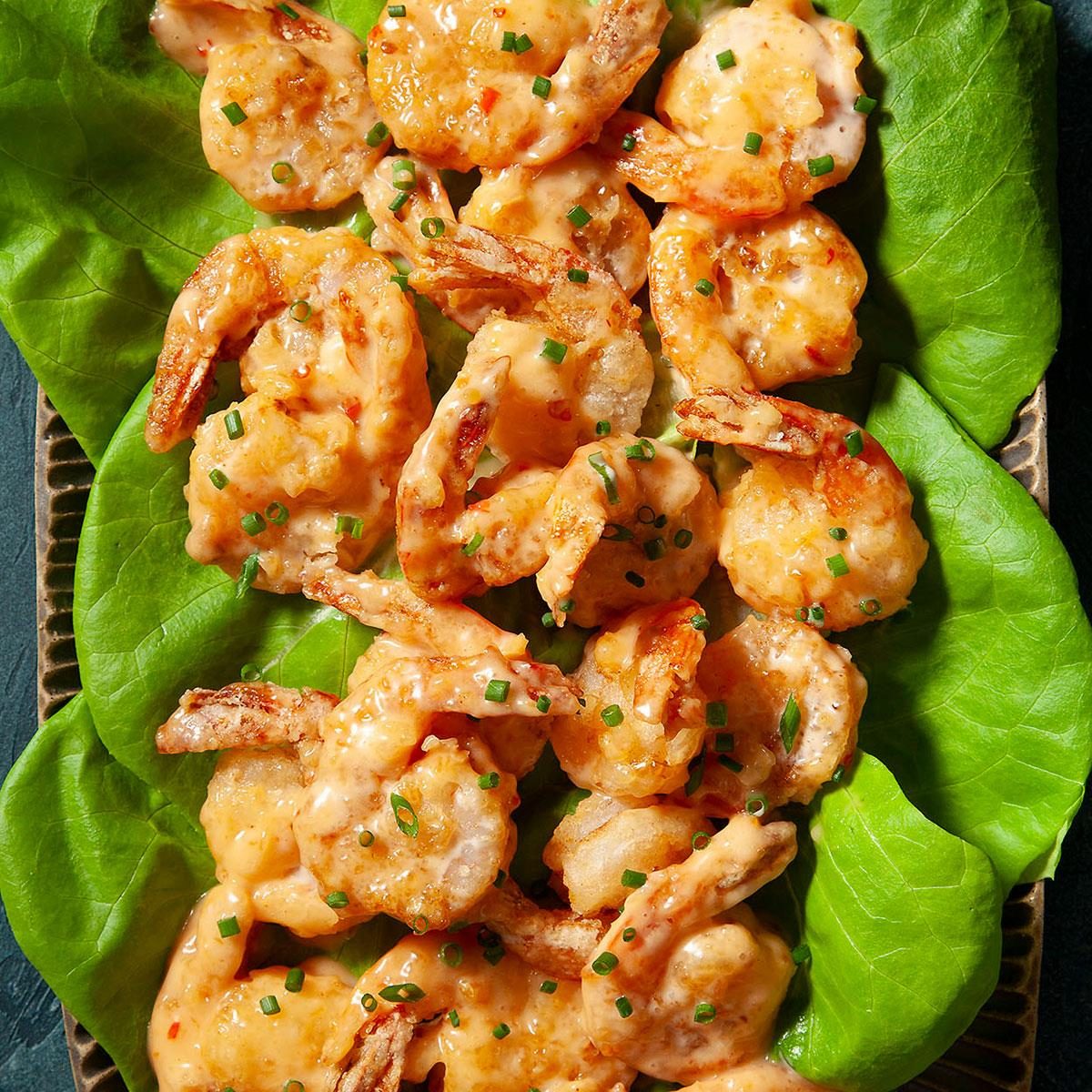 Mastering Bang Bang Shrimp: Secrets to Crispy Perfection & Sauce